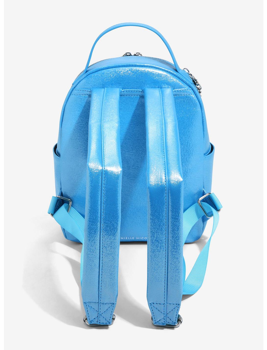 Cenicienta Mochila 2 POR 1 Bolsa Crossbody