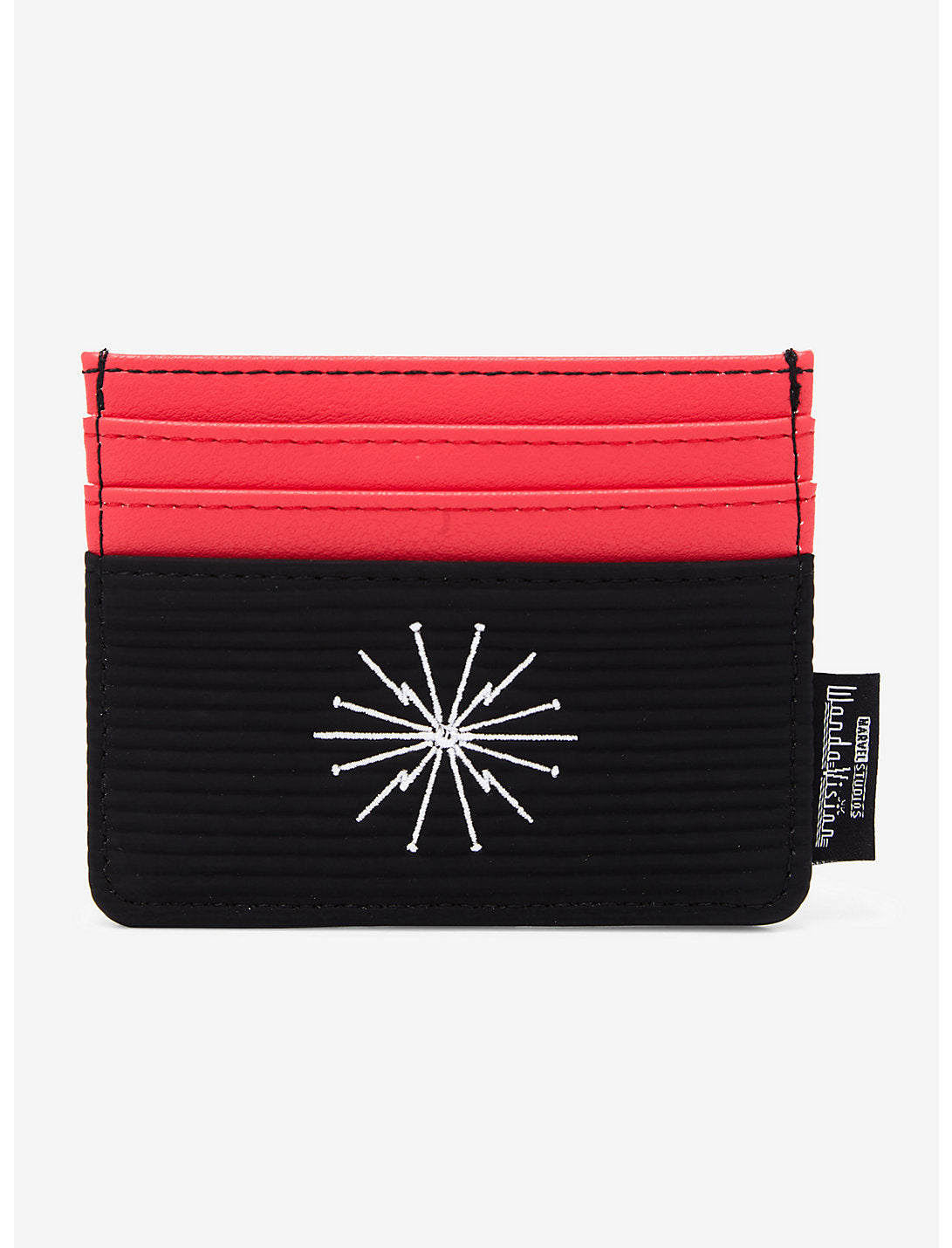 Wandavision Tarjetero Marvel