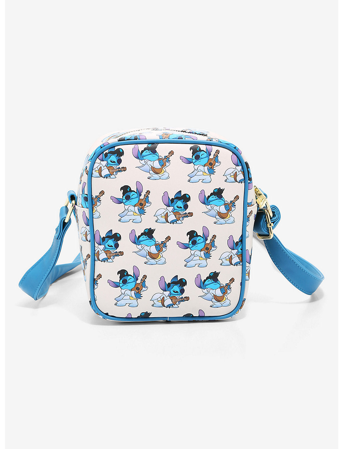 Stitch Elvis Bolso Crossbody