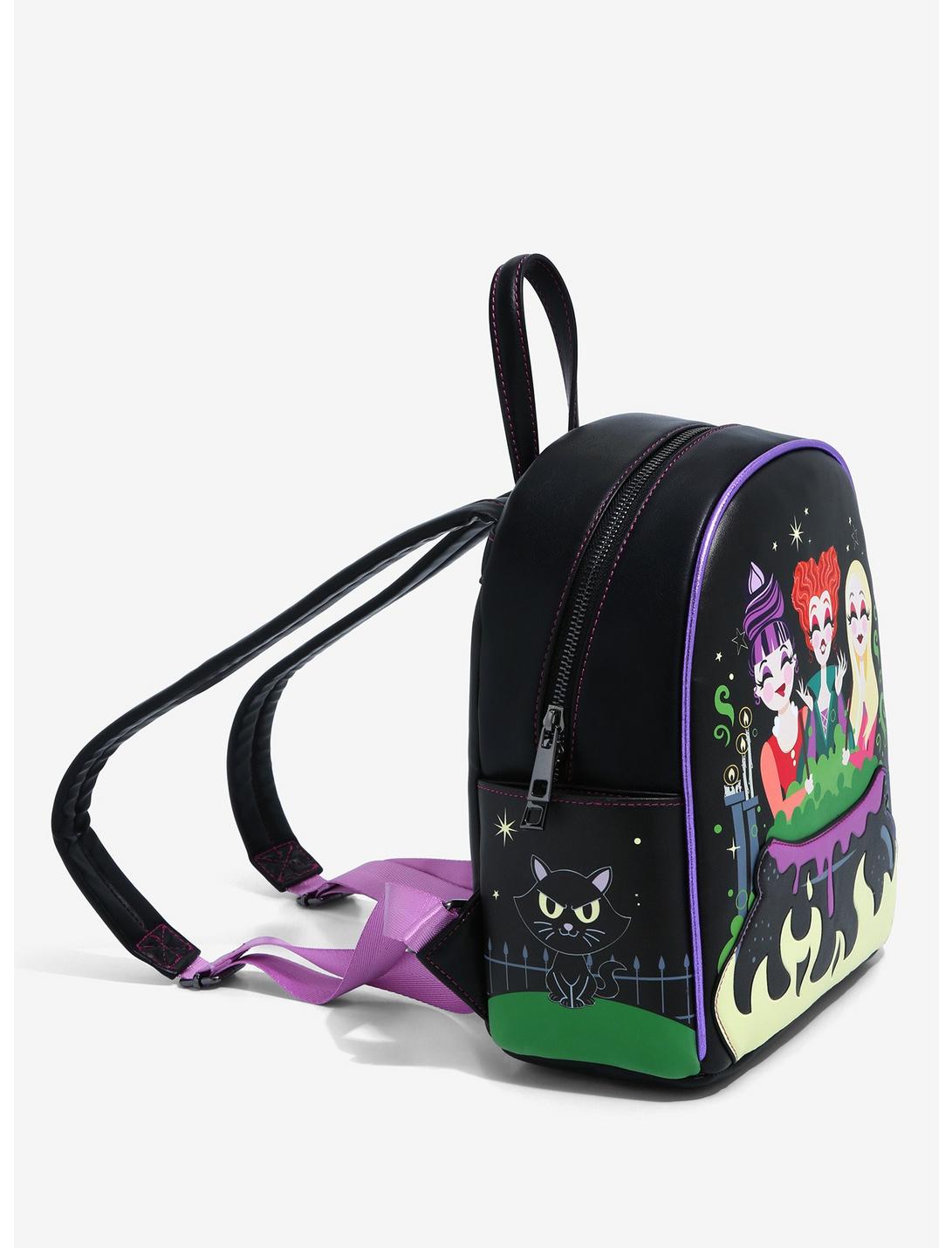 Hocus Pocus Mochila Hermanas Sanderson