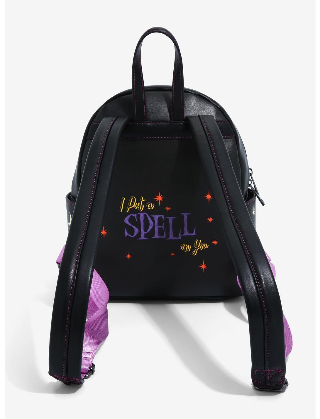 Hocus Pocus Mochila Hermanas Sanderson