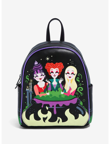 Hocus Pocus Mochila Hermanas Sanderson