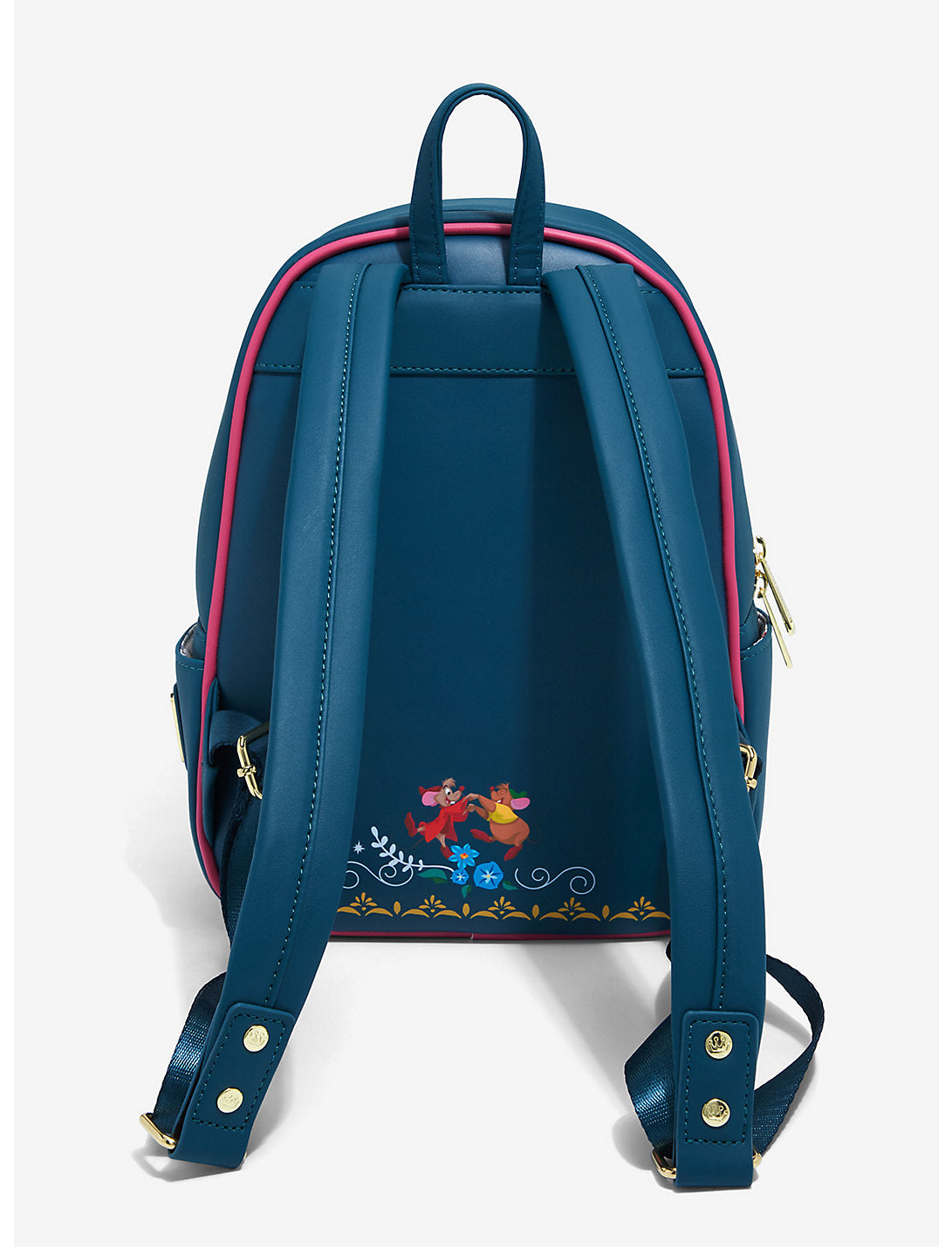 Cenicienta Mochila Noche Magica