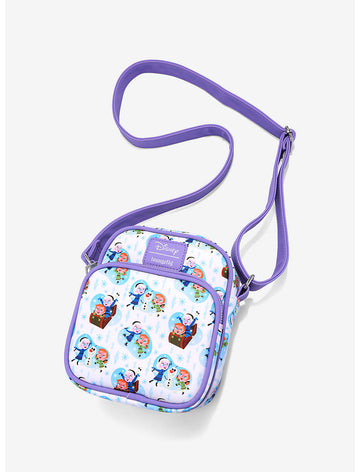 Frozen Ana Y Elsa Bolsa Crossbody