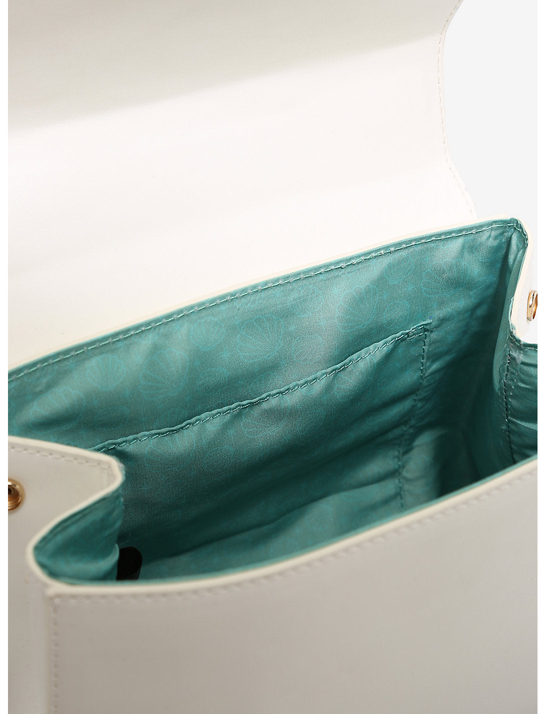 La Sirenita Ariel Bolsa Hijas De Triton