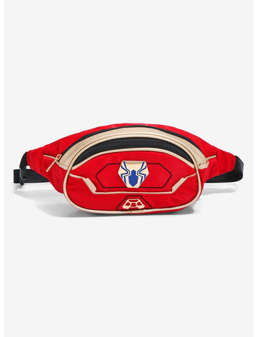 Spider Man Cangurera Hombre Araña