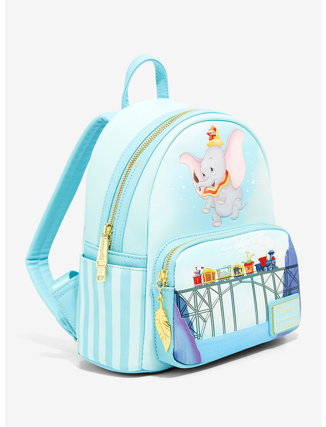 Dumbo Mochila Don't Just Fly