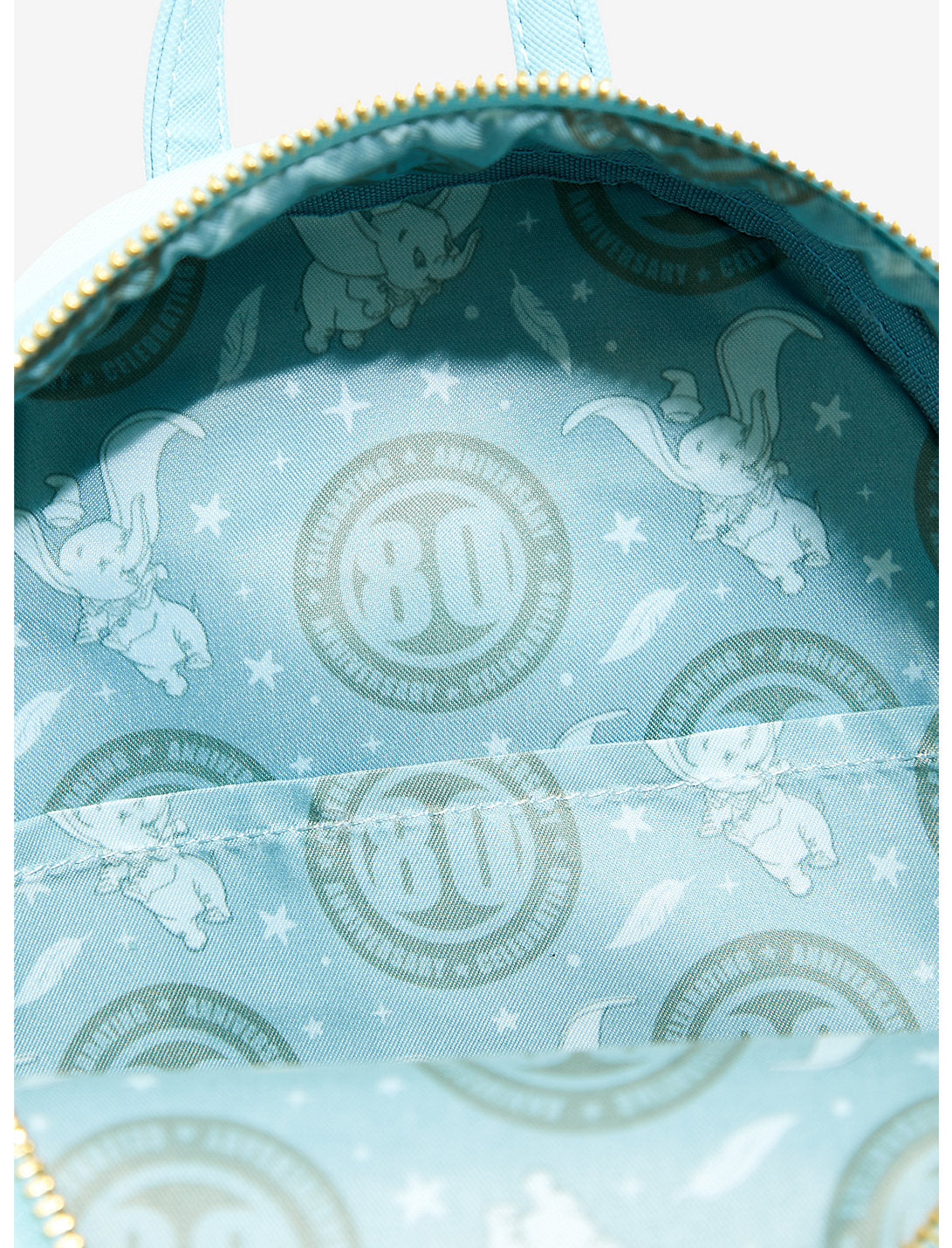 Dumbo Mochila Don't Just Fly