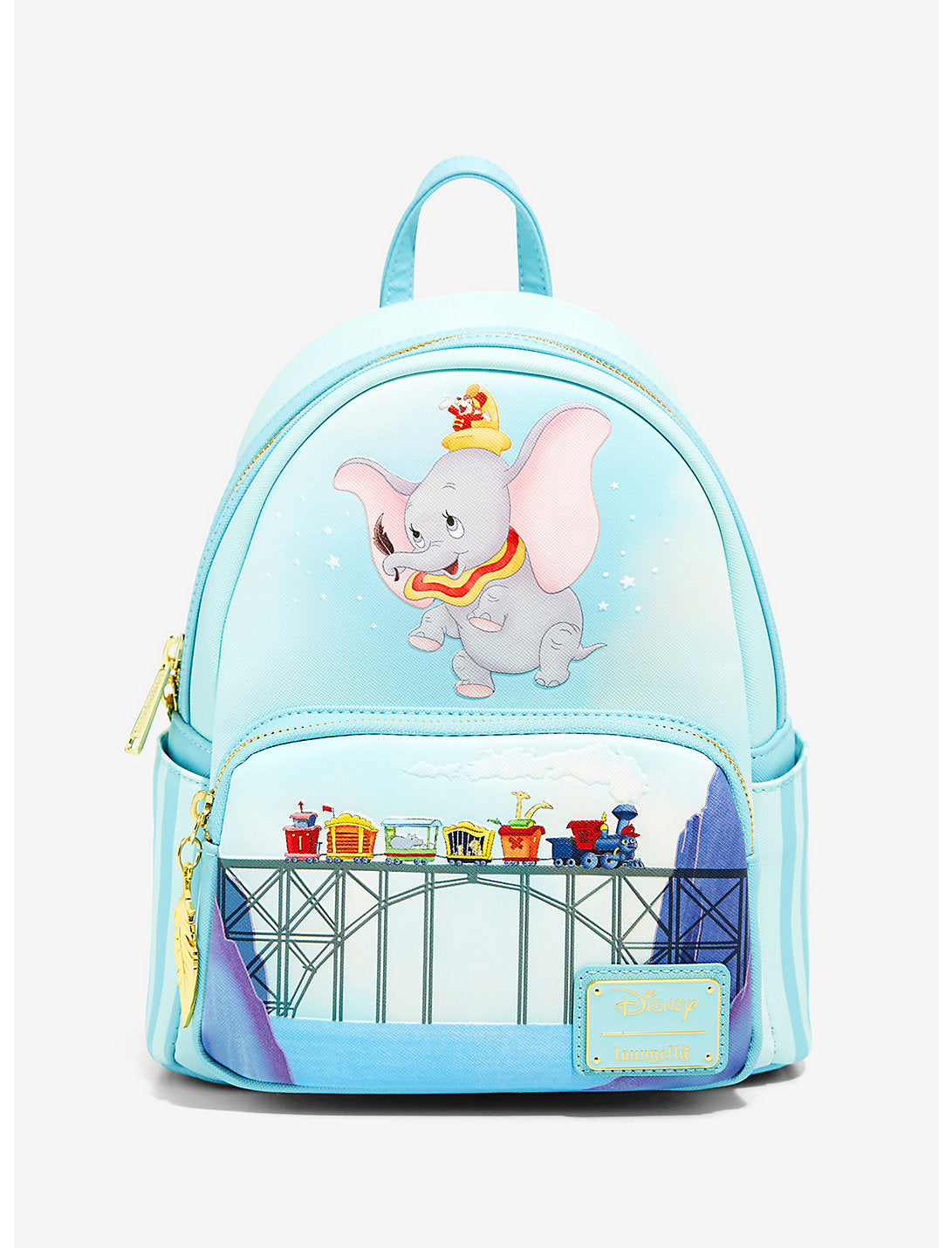 Dumbo Mochila Don't Just Fly
