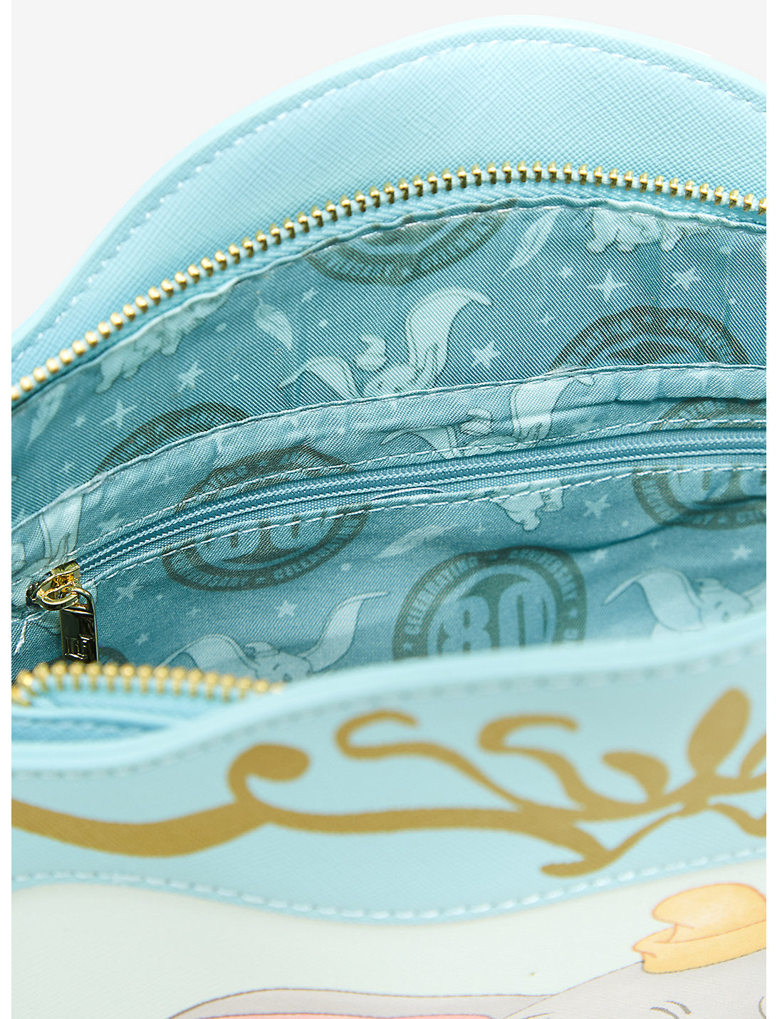 Disney Dumbo Bolsa Dumbo & Timothy Circo