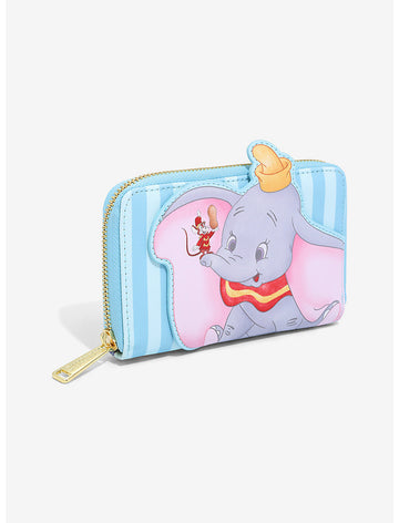 Dumbo Cartera Tren
