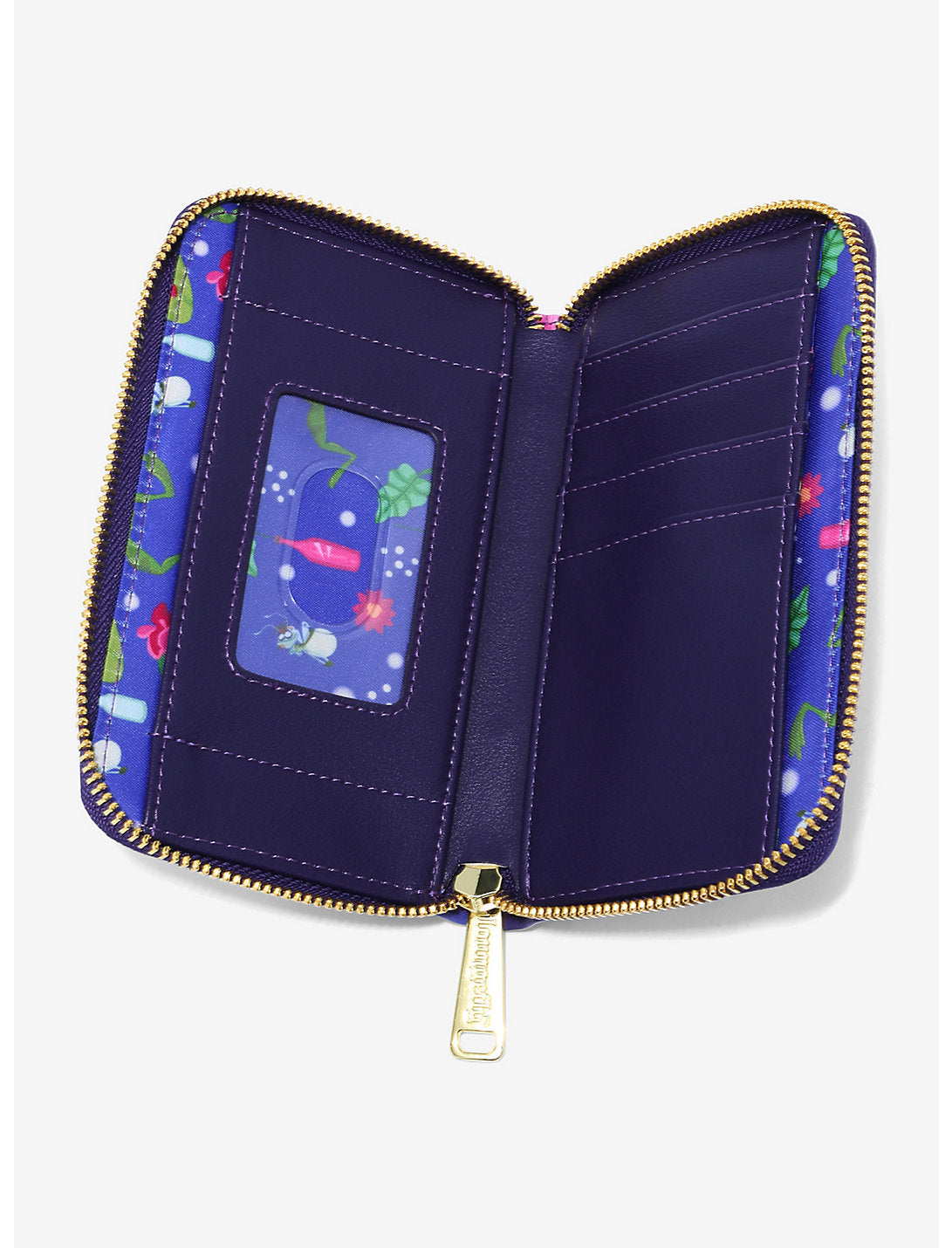 Tiana Cartera Princesa Y El Sapo