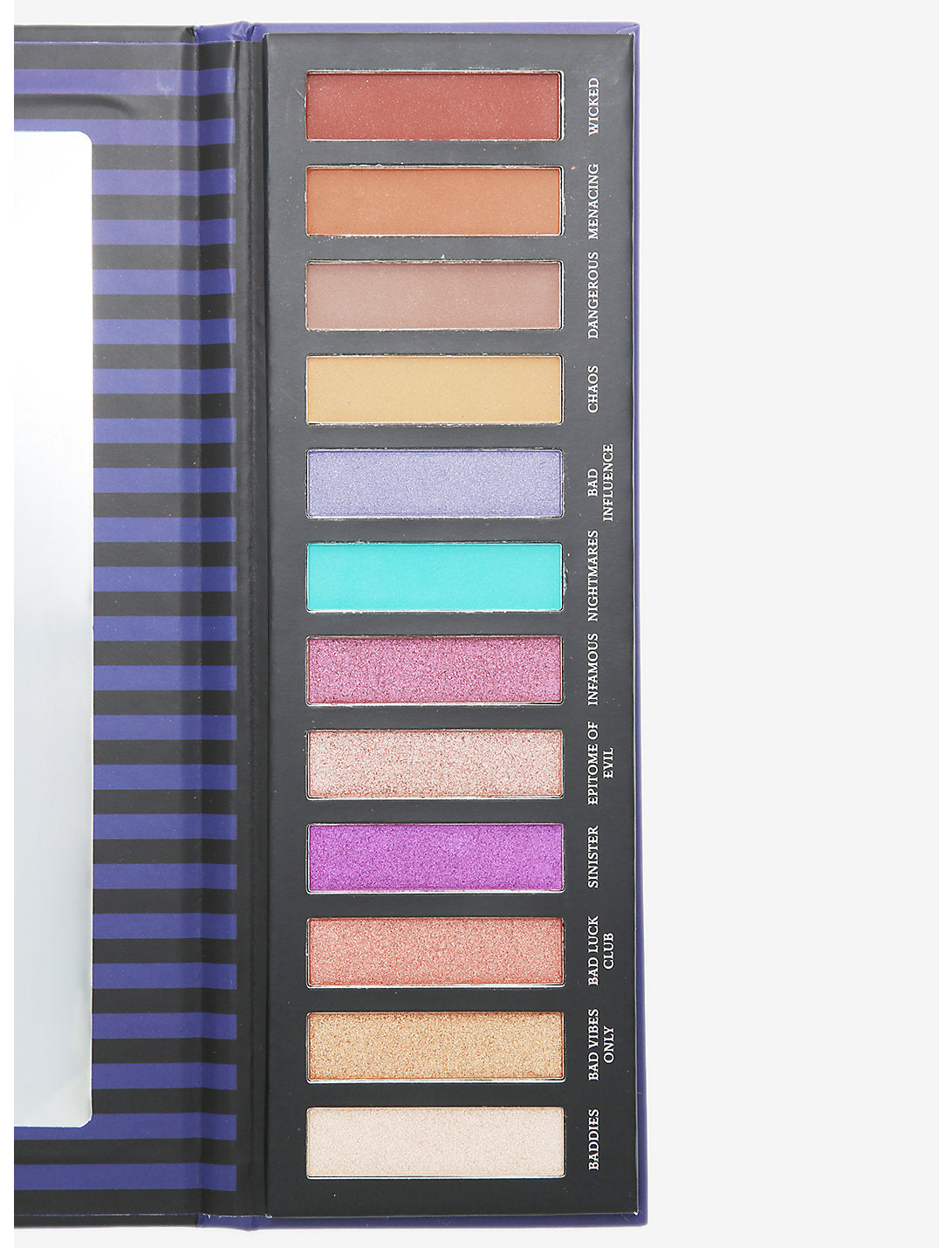 Villanas Disney Paleta Chibi