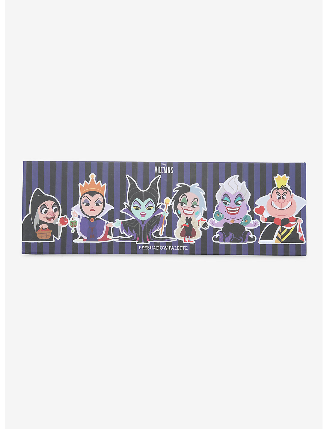 Villanas Disney Paleta Chibi