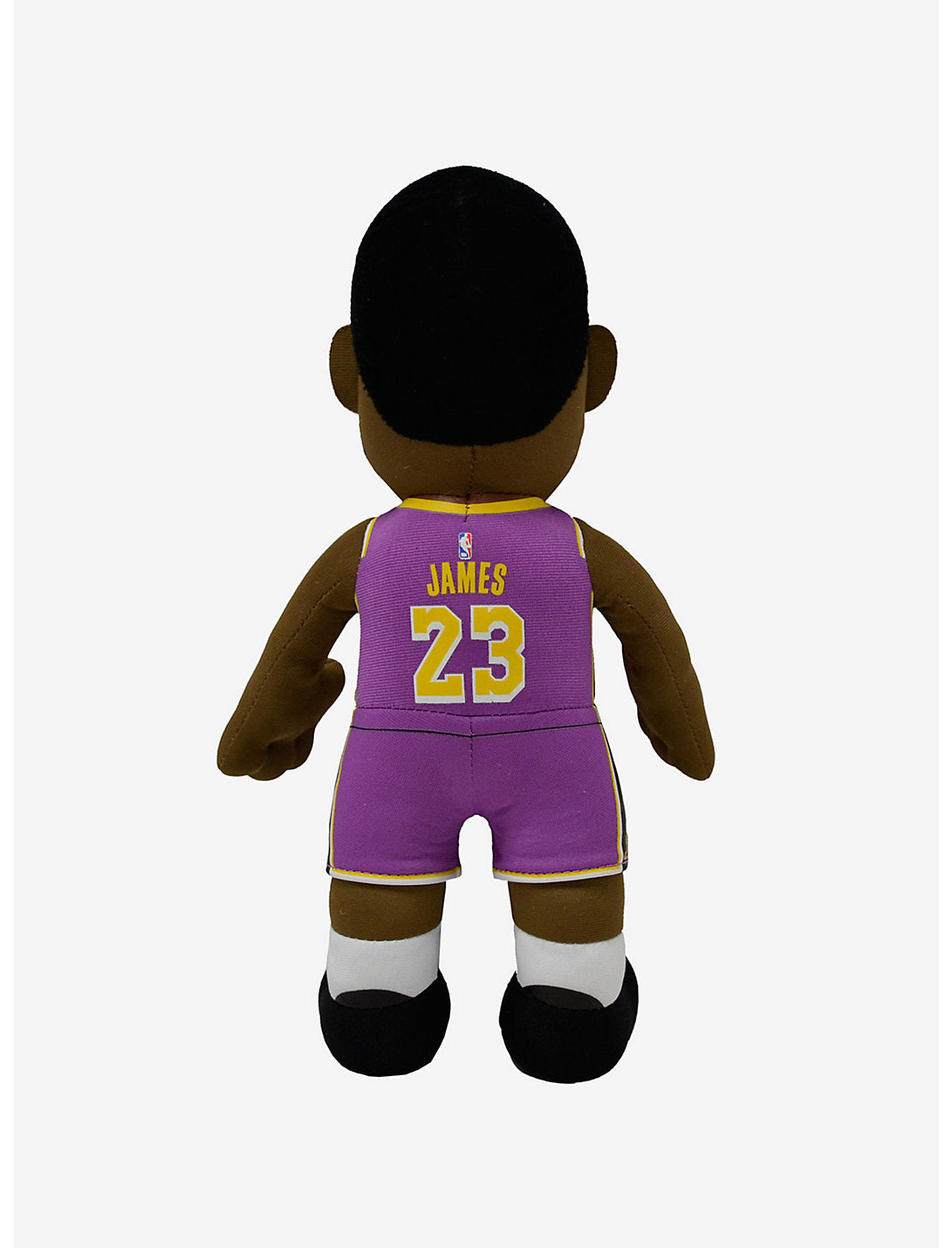 Basketball Lebron James Peluche Lakers