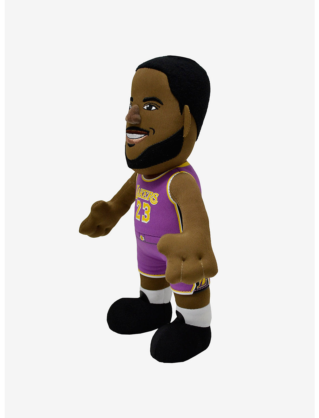 Basketball Lebron James Peluche Lakers