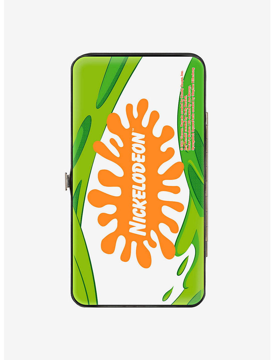 Rugrats Personajes Cartera