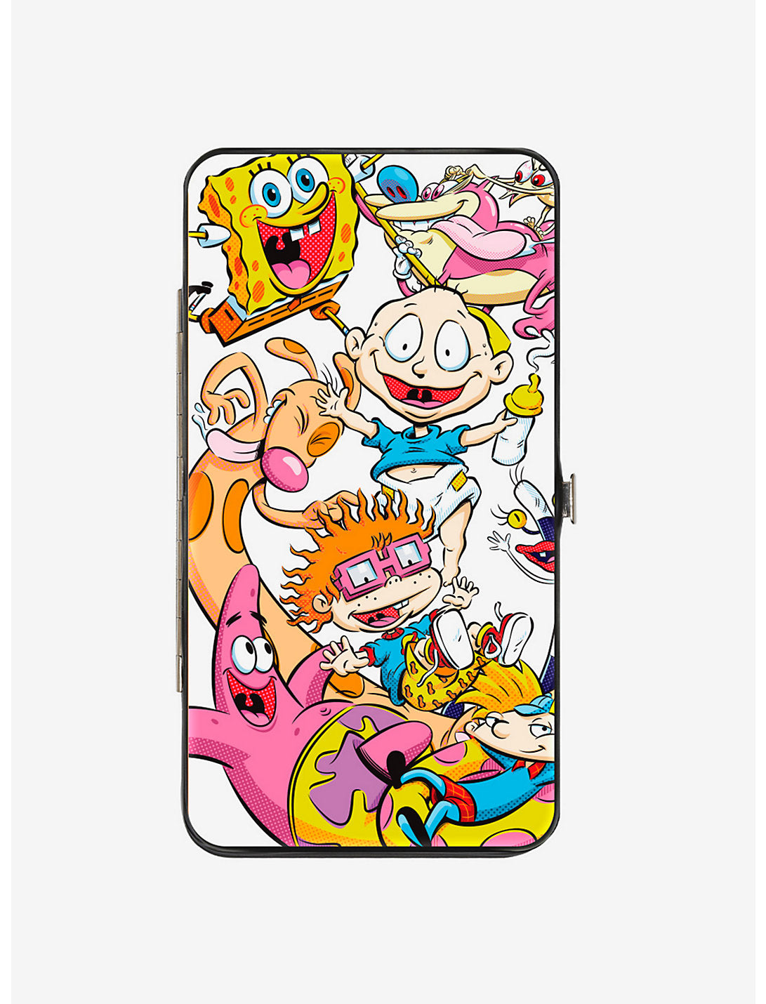 Rugrats Personajes Cartera