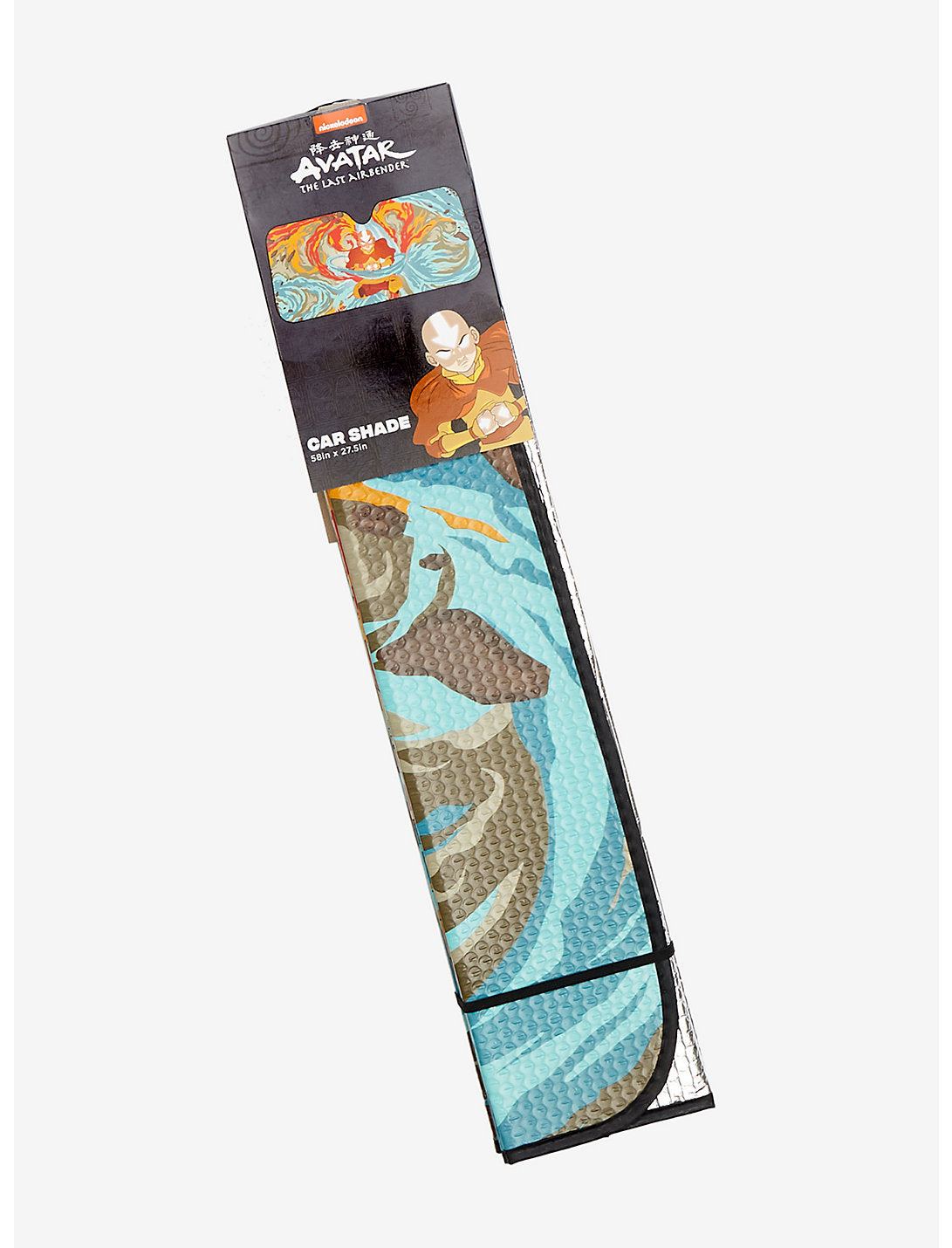 Avatar Protector Parabrisas