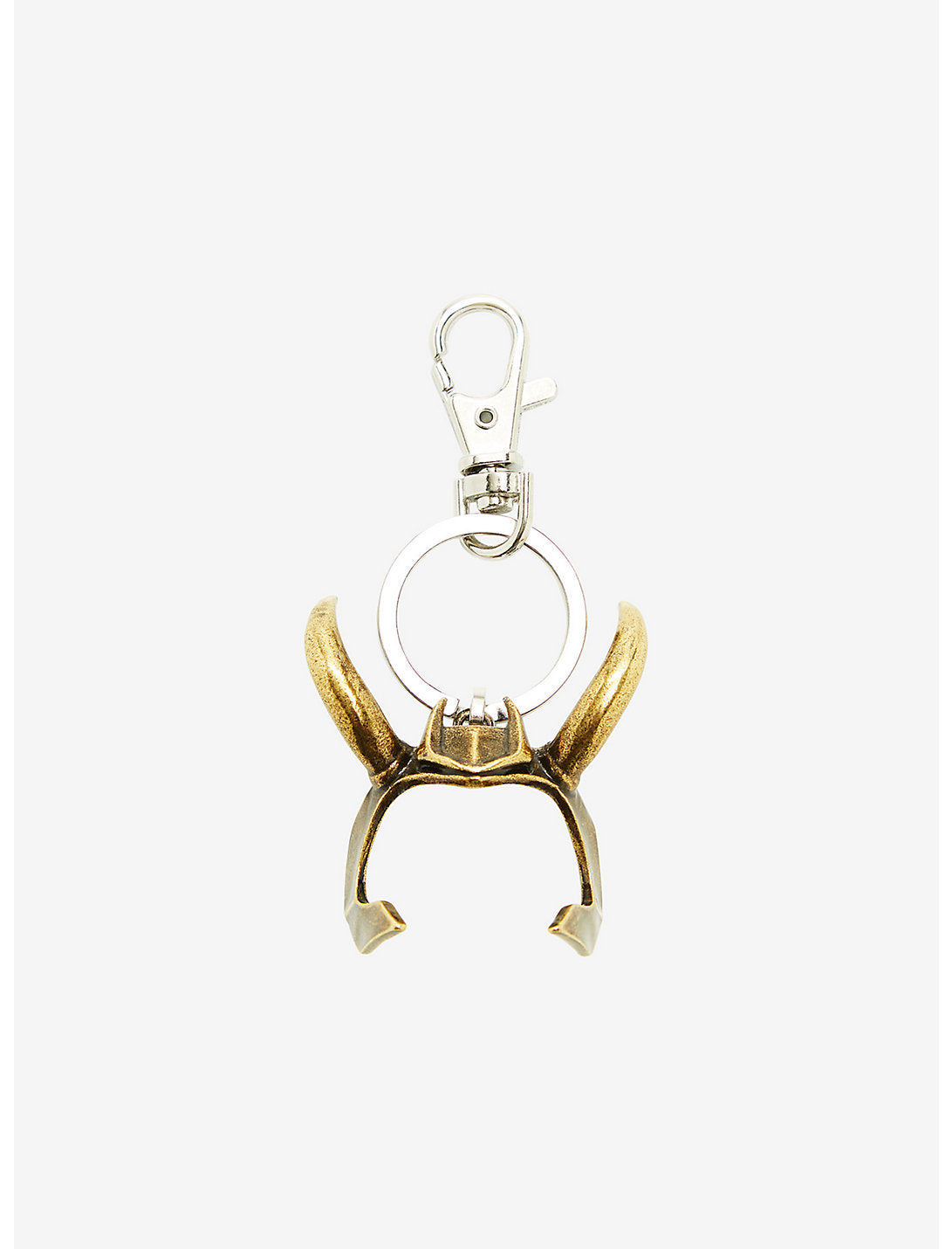 Loki Marvel Llavero Casco