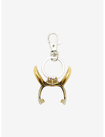 Loki Marvel Llavero Casco