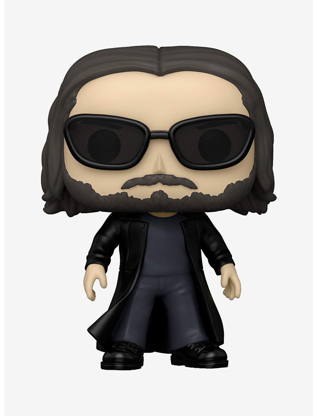 Matrix Funko Neo