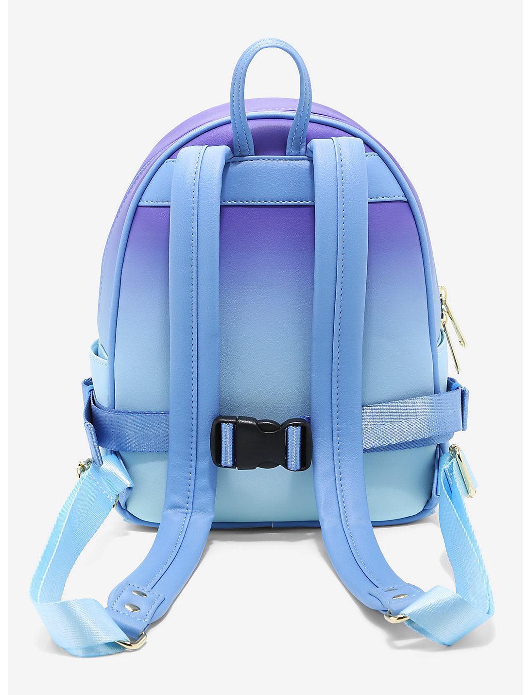 Disney Atlantis Chibi Milo & Kida 2-en-1