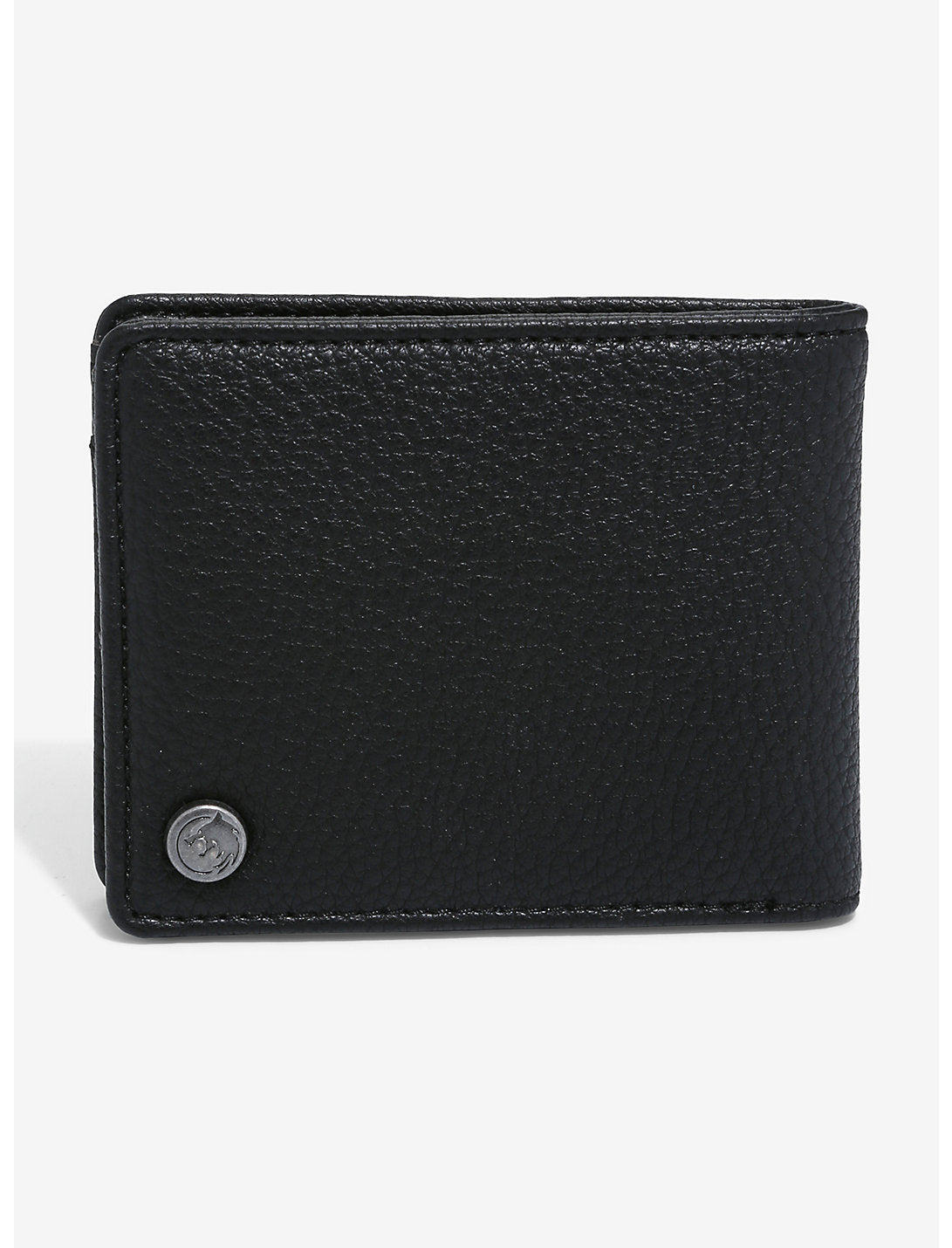 The Witcher Kaer Morhen Logo Bifold Cartera