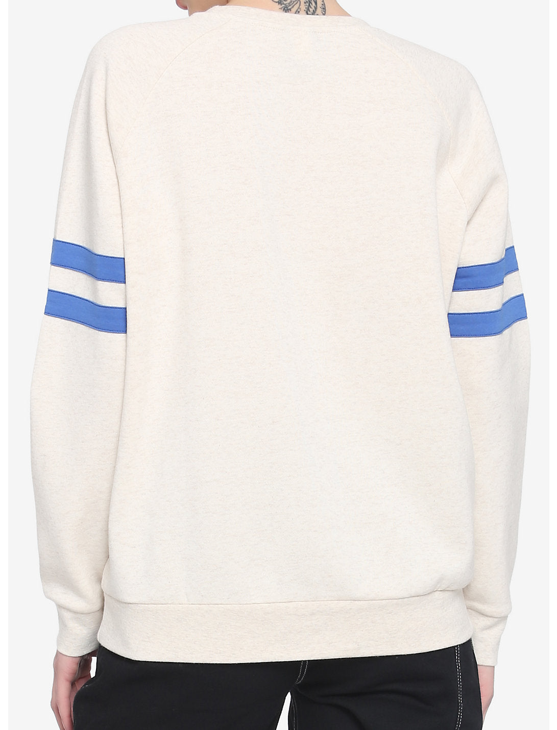 BTS Hoodie Sudadera Personajes