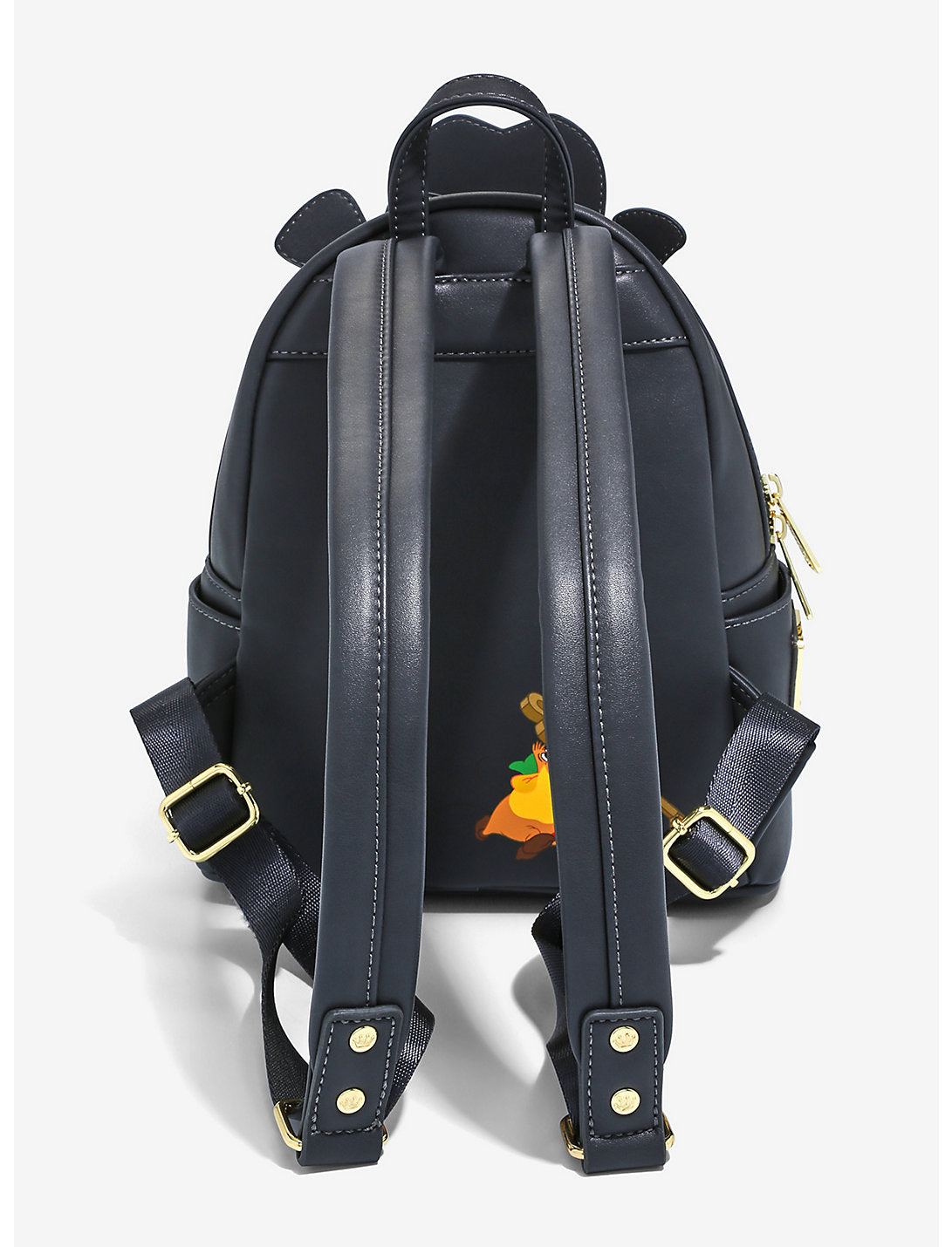 Cenicienta Mochila Hermanastras