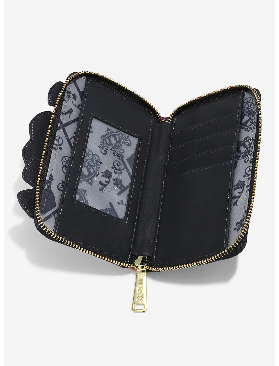 Cenicienta Cartera Hermanastras