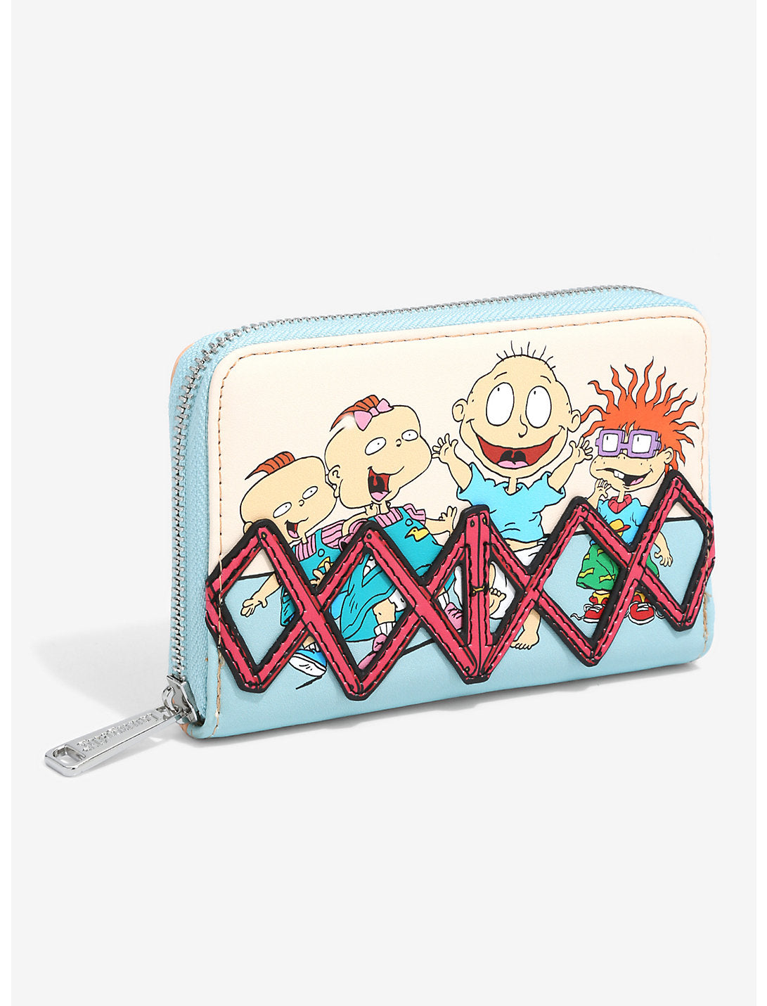 Rugrats Cartera 30th Aniversario
