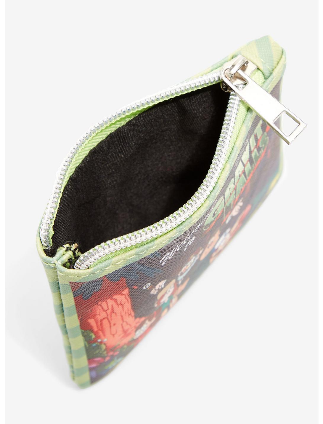 Gravity Falls Monedero