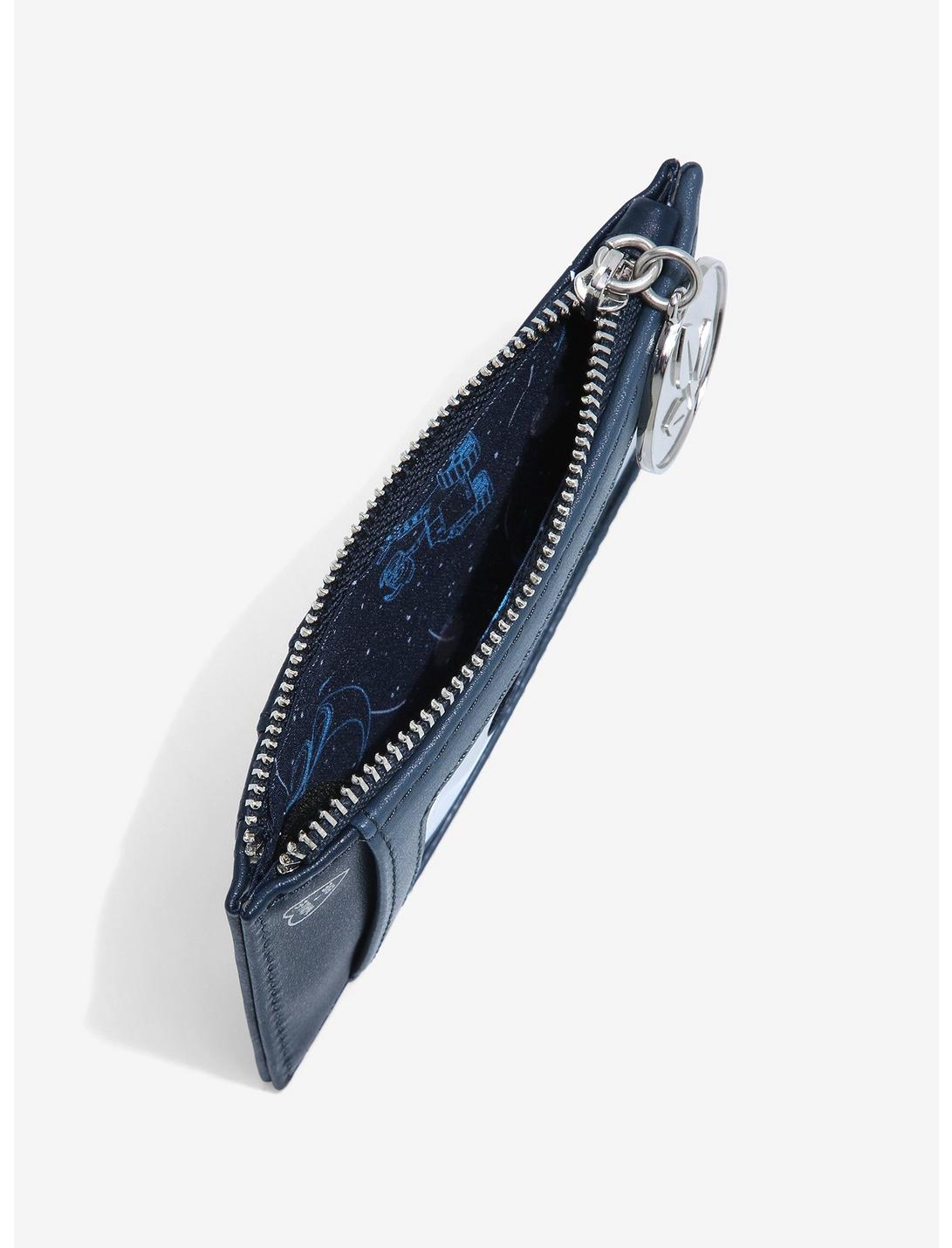 Wall E Tarjetero Con Eva