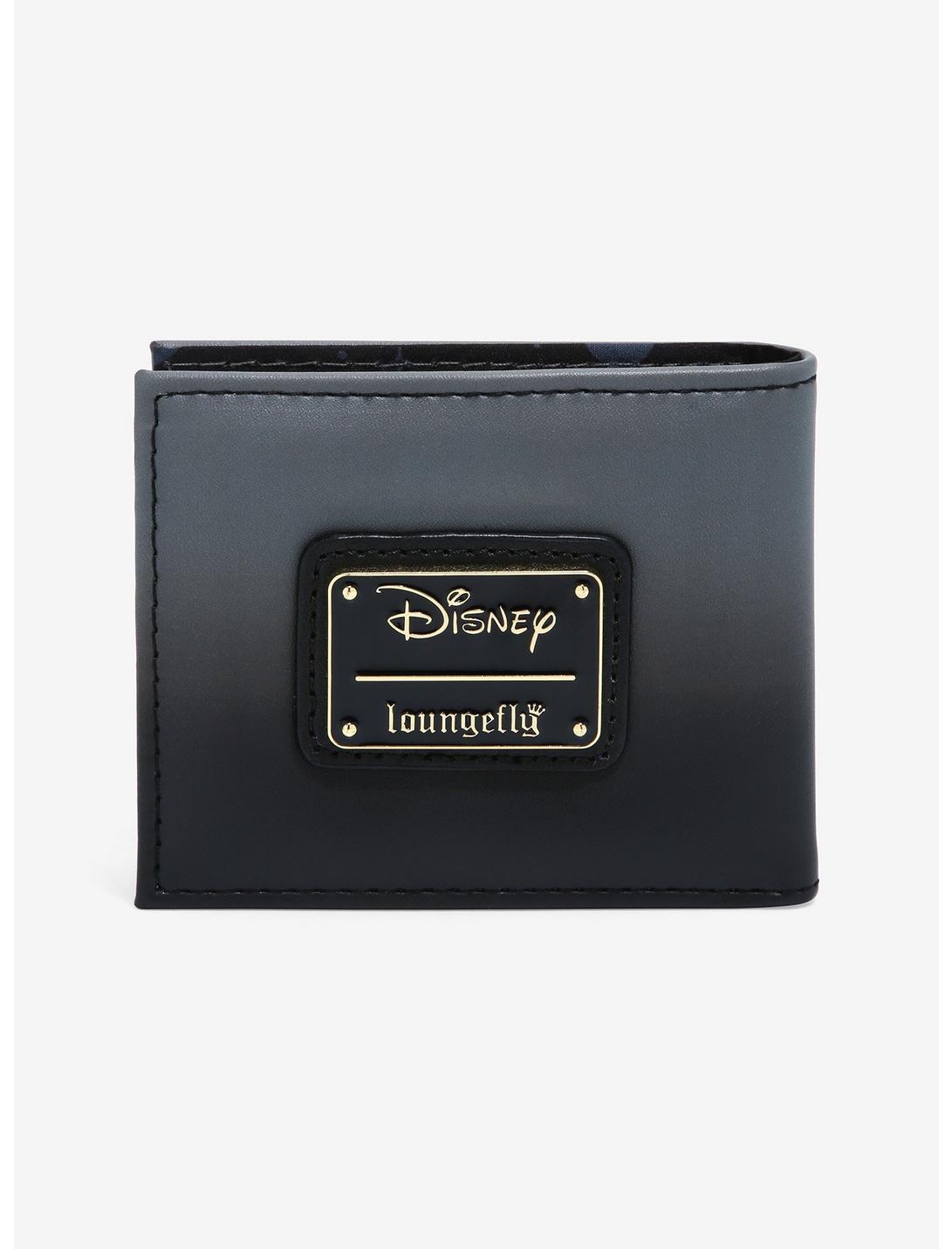 Villanas Disney Cartera Negra