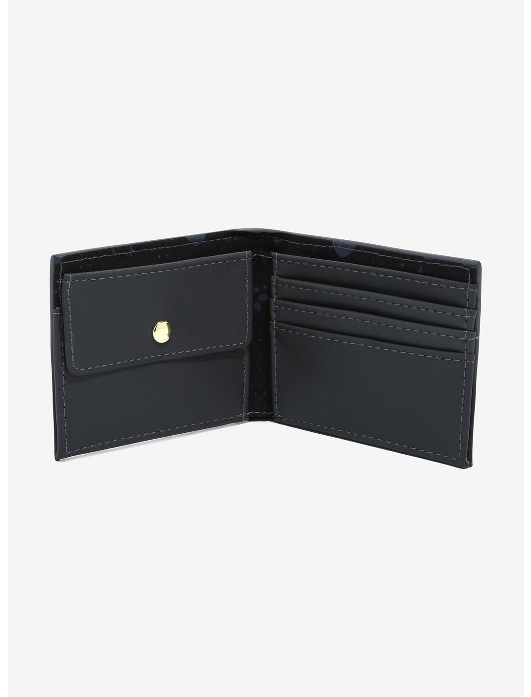 Villanas Disney Cartera Negra