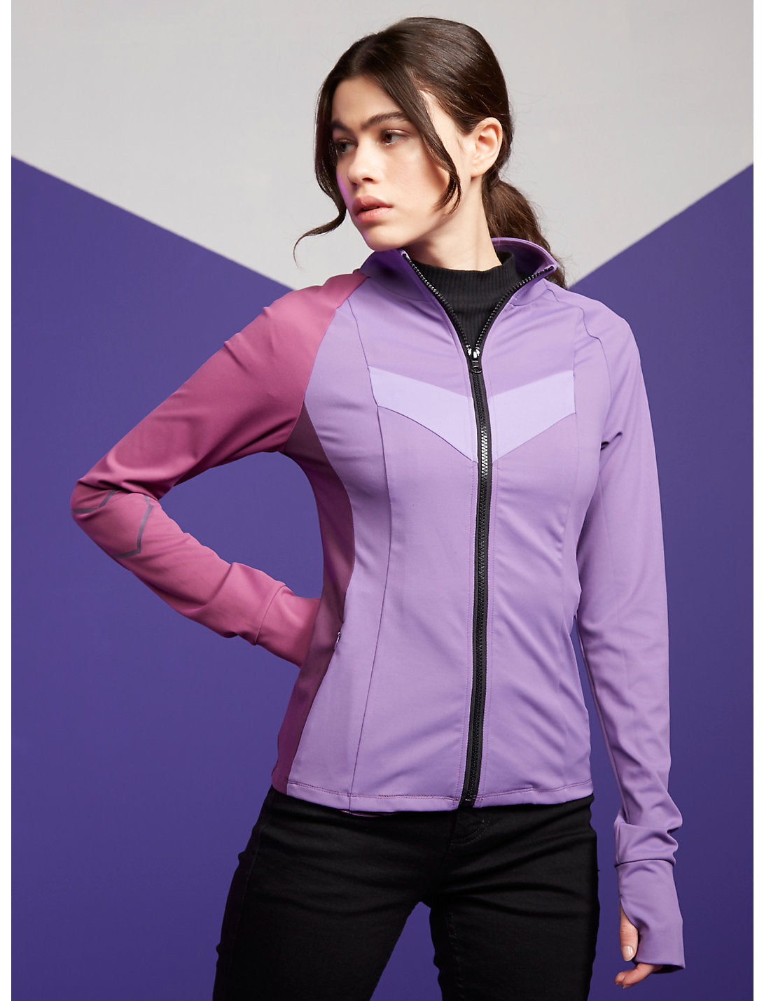 Marvel Hawkeye Kate Bishop Chamarra