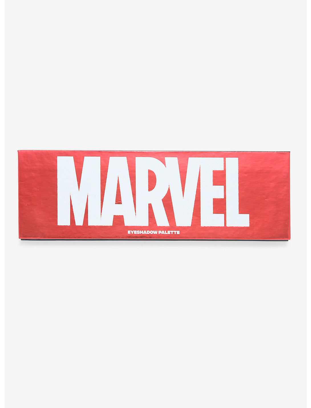 Marvel Logo Paleta De Sombras