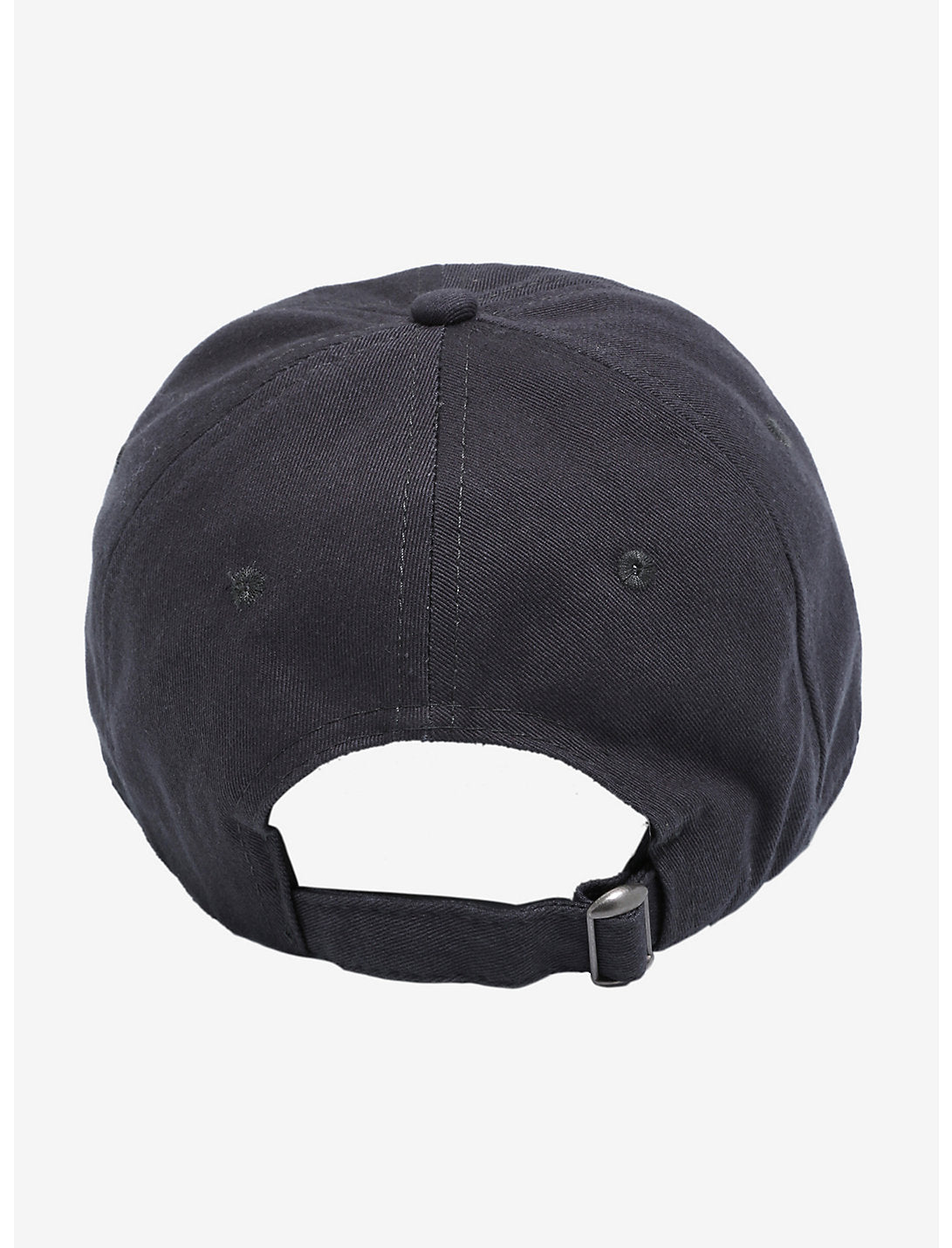 Extraño Mundo De Jack Gorra Holografica Luna