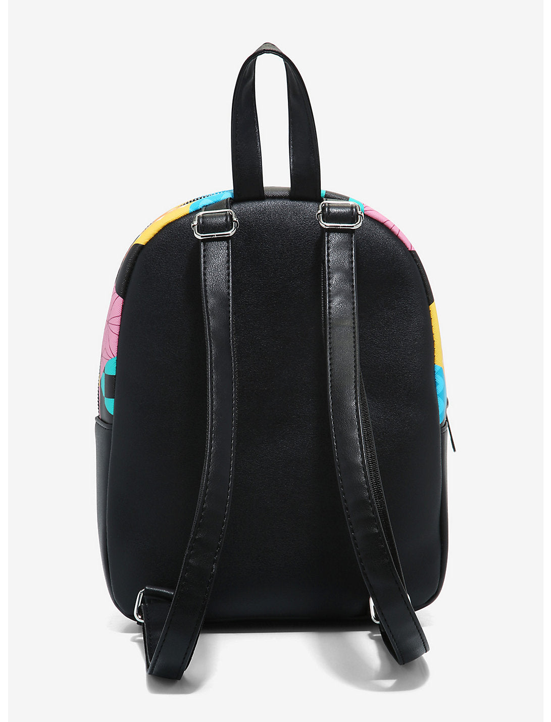 Demon Slayer Mochila Parches