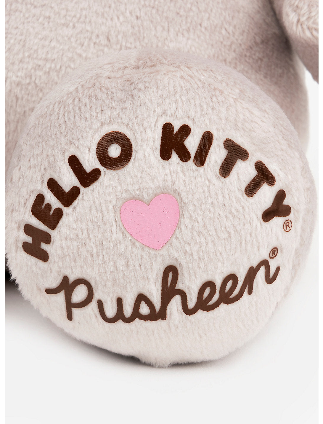 Hello Kitty Disfraz Pusheen Peluche