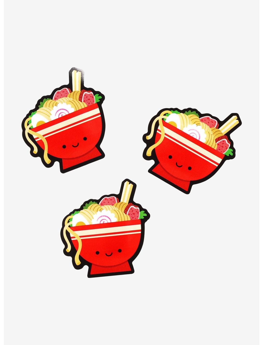 Kawaii Ramen Banditas