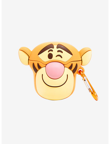 Winnie Pooh Tigger Airpod Case