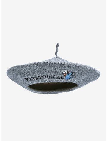 Ratatouille Gorrito Remy Beret