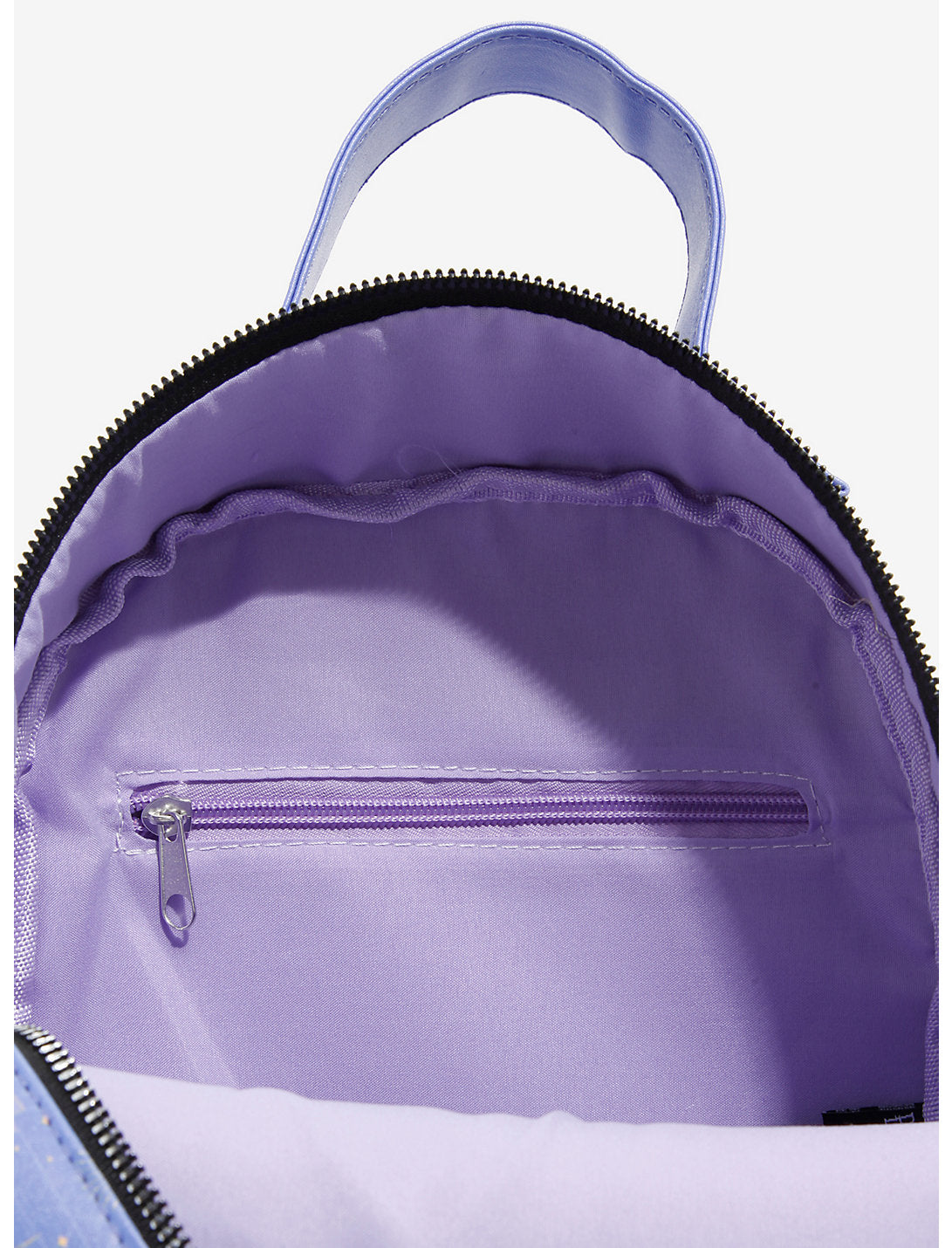 Beetlejuice Mochila Lydia Waiting Room