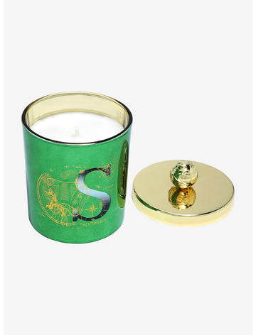 Harry Potter Vela Aromatica Slytherin