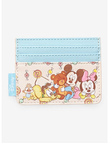 Personajes Disney Bebes Mickey Mouse