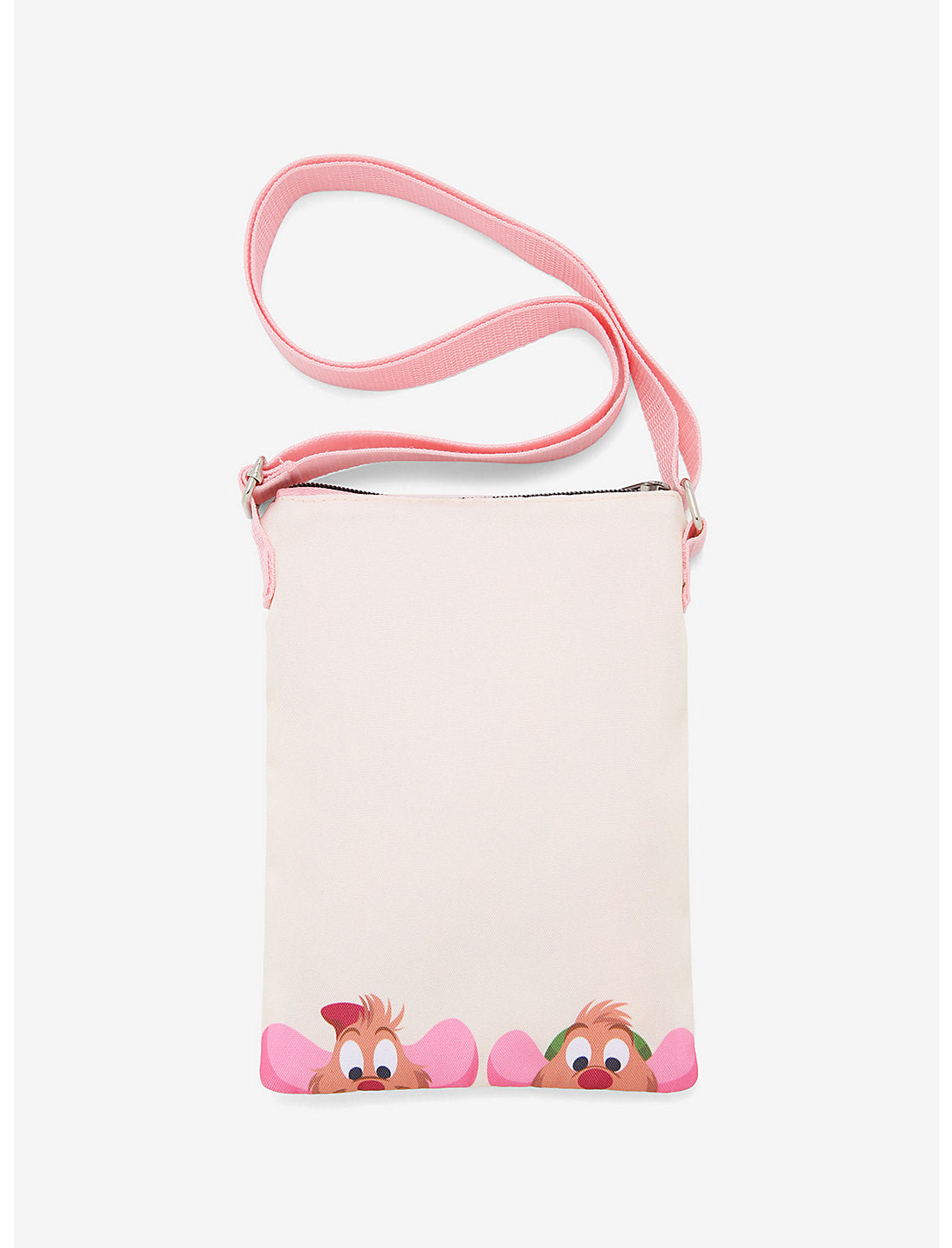 Cenicienta Ratonsitos Bolsa Crossbody