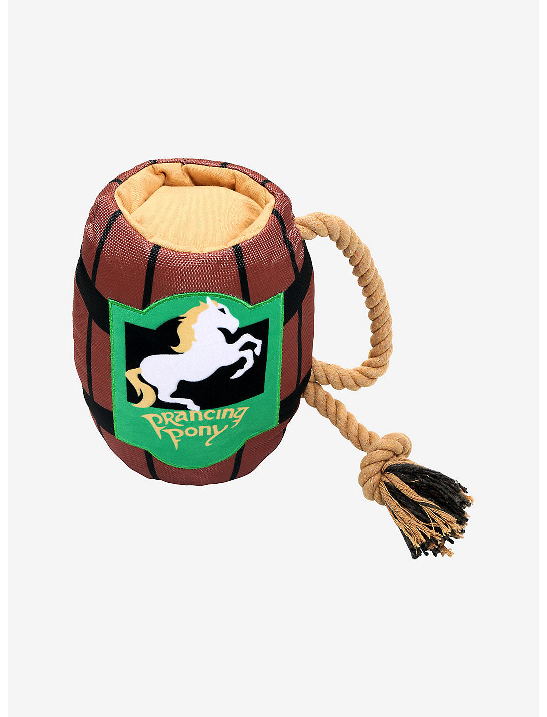 El Señor De Los Anillos Juguete Mascota