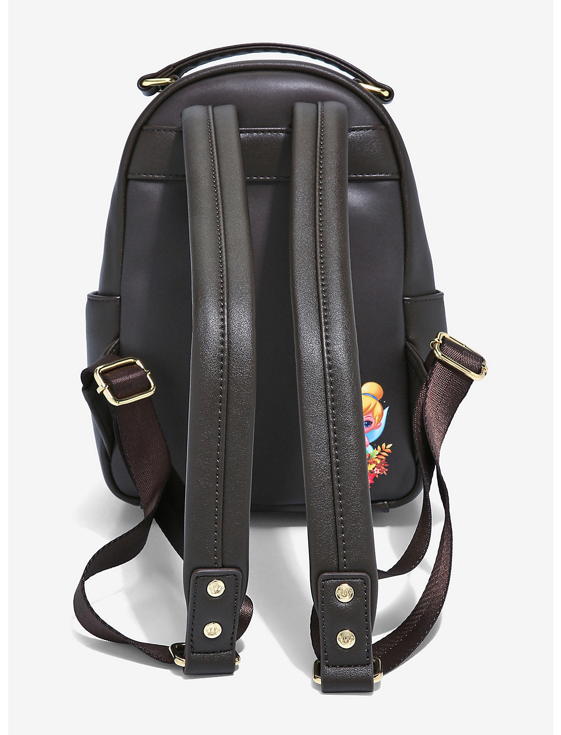 Peter Pan Mochila Niños Perdidos